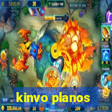 kinvo planos